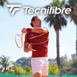 Vêtements homme Tecnifibre 